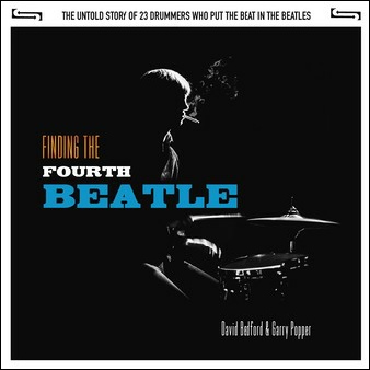 Finding the Fourth Beatle